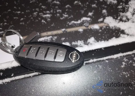 2024 Nissan Altima Sv Intelligent Awd from USA, damaged, VIN 1N4BL4DW6RN407459